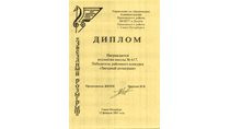 2000-2001 (Звездный розыгрыш) 1 место